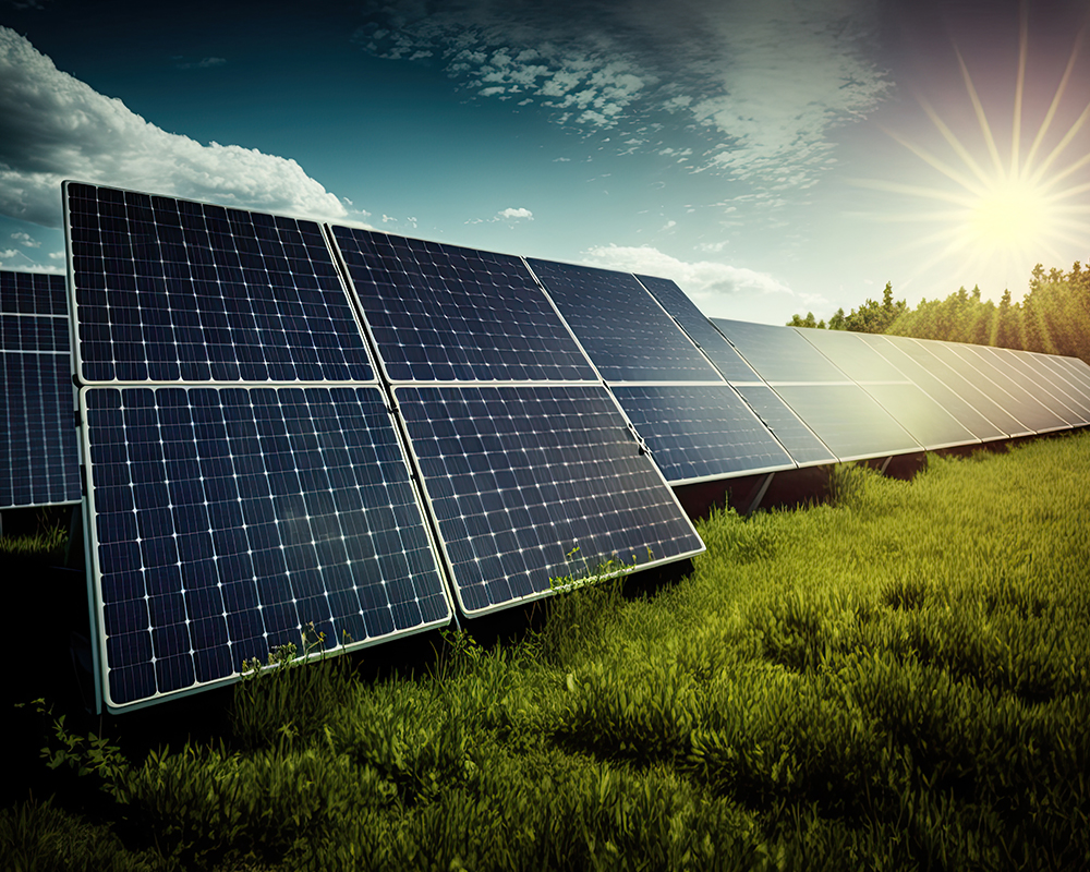 Renewable Energy